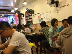 -胖娃古镇鸡杂(磁器口总店)
