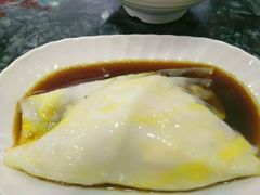 鸡蛋肠-燊意布拉肠云吞面(中山四路店)