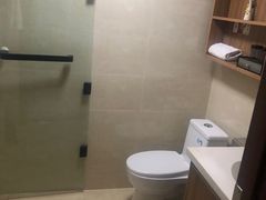 -星逸公寓酒店(成都火车东站绿地468概念店)