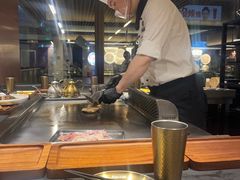 -大神太神·铁板烧(瑞虹天地月亮湾店)