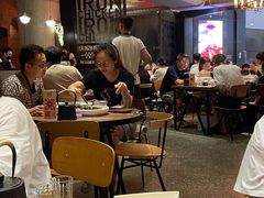 大堂-铁公鸡·四川料理(天环广场店)