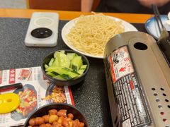 -聚味罗记大排檔·鲜鱼杂·甲鱼煲•龙虾馆(科学馆店)