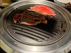 -東盛炭烤自助料理(玄武招商花园城店)