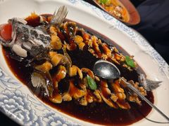 -锦楼·臻选新杭帮(杭州中心店)