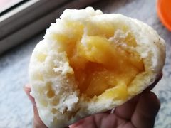 爆汁流沙包-老陶包子铺(南大西南村店)
