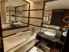 -深圳凯宾斯基酒店