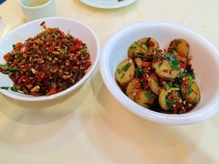 -笨罗卜浏阳菜馆(龙华鹏润达店)