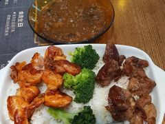 -牛扒驾到(东城星河城嘉荣店)