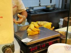 -振鼎鸡(福州路店)