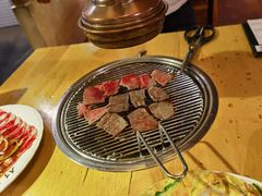 -喜来稀肉(望京店)
