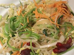 -大同江朝鲜菜•长春地标美食(绿园吾悦广场店)