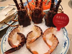 -温鼎府·海鲜火锅(前门23号院店)