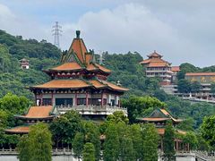 -顺峰山公园