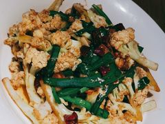 -费大厨辣椒炒肉(万家丽一店)