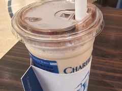 -CHARLIETOWN红茶公司(南京万象天地店)