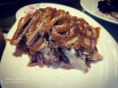 -全聚德(胜利大街店)