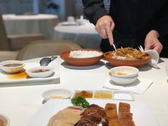 -衡山汇·高级粤菜(霄云路店)