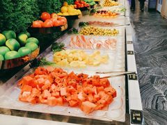 -食尚名肴自助涮烤