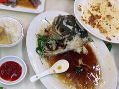 -新金盛·海鲜酒楼(盐田店)