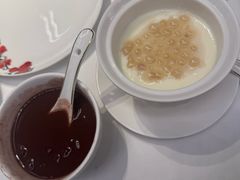 -山泉粤宴(广东大厦店)