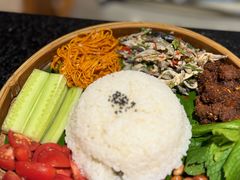 -一善菌·云南菌汤·云南菜(银泰城店)