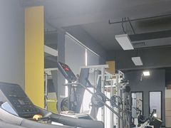 -天型健身工作室(大学城店)