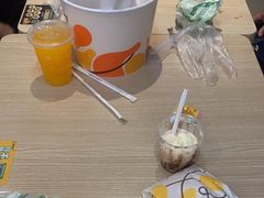 -德克士(东安店)