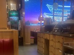 -韩宫宴烤肉·料理(青浦宝龙店)