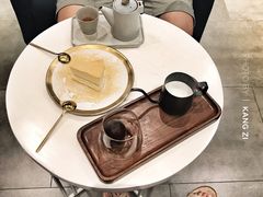 月球咖啡-Home Cafe(水榭春天店)