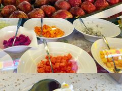 -葛师傅越南特色水果捞(建政南路总店)