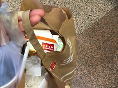 -麦当劳(西客站店)