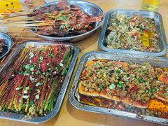 -大嫂烧烤