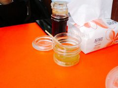 -家味螺蛳粉&烤鱼(五角场店)