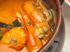 -KingThaia金泰兰(滨江天街店)