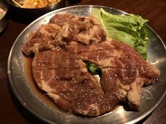 -·缸桶屋·韩式牛肋条自助烤肉(西湖D11店)
