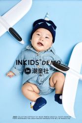 点击看大图 -INKIDS潮童社儿童摄影(朝阳大悦城店)