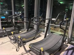-Trainyard 炼·工场(中国国际贸易中心店)
