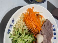 -陳香貴·蘭州牛肉面(月星环球港店)
