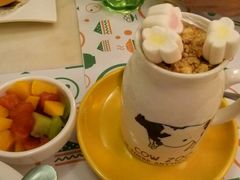 -绿茵阁(体育西分店)