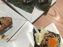 -晴季寿司(红旗街万达店)