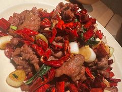 -KŌNG胶东小馆(华熙店)