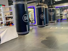 -EVOLUTION健身(麦凯乐店)