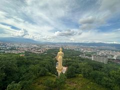 -西双版纳勐泐文化旅游区