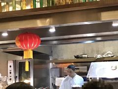 -天诚丽筠酒店-西餐厅