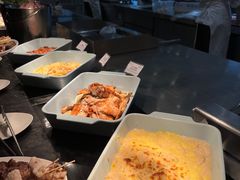 -福州泰禾铂尔曼酒店·禾咖啡自助餐厅