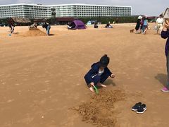 -青岛银沙滩温德姆至尊酒店