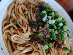 -邓邓胖姐拌面(濉溪路店)