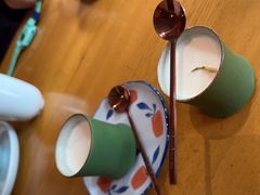-竹里馆 ·茶食(奥体店)