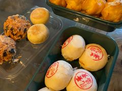 -泸溪河桃酥(西直门凯德店)