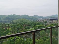 -宁波九龙湖开元度假村